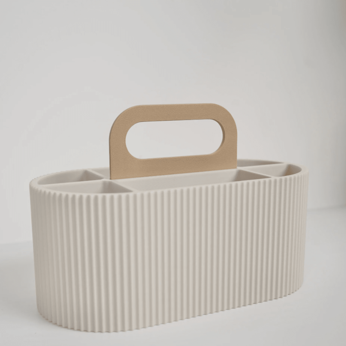 PURA – Skulpturale Organisation - Dekoart 3D