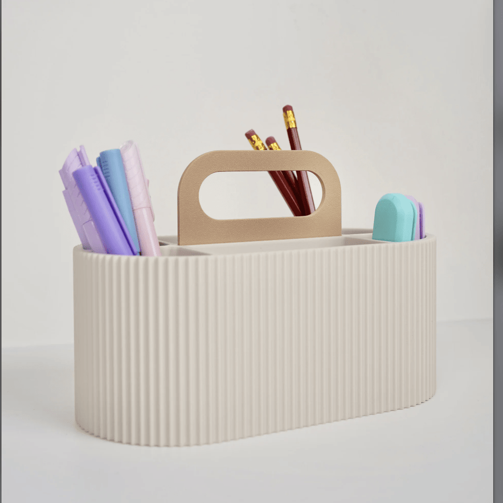PURA – Skulpturale Organisation - Dekoart 3D
