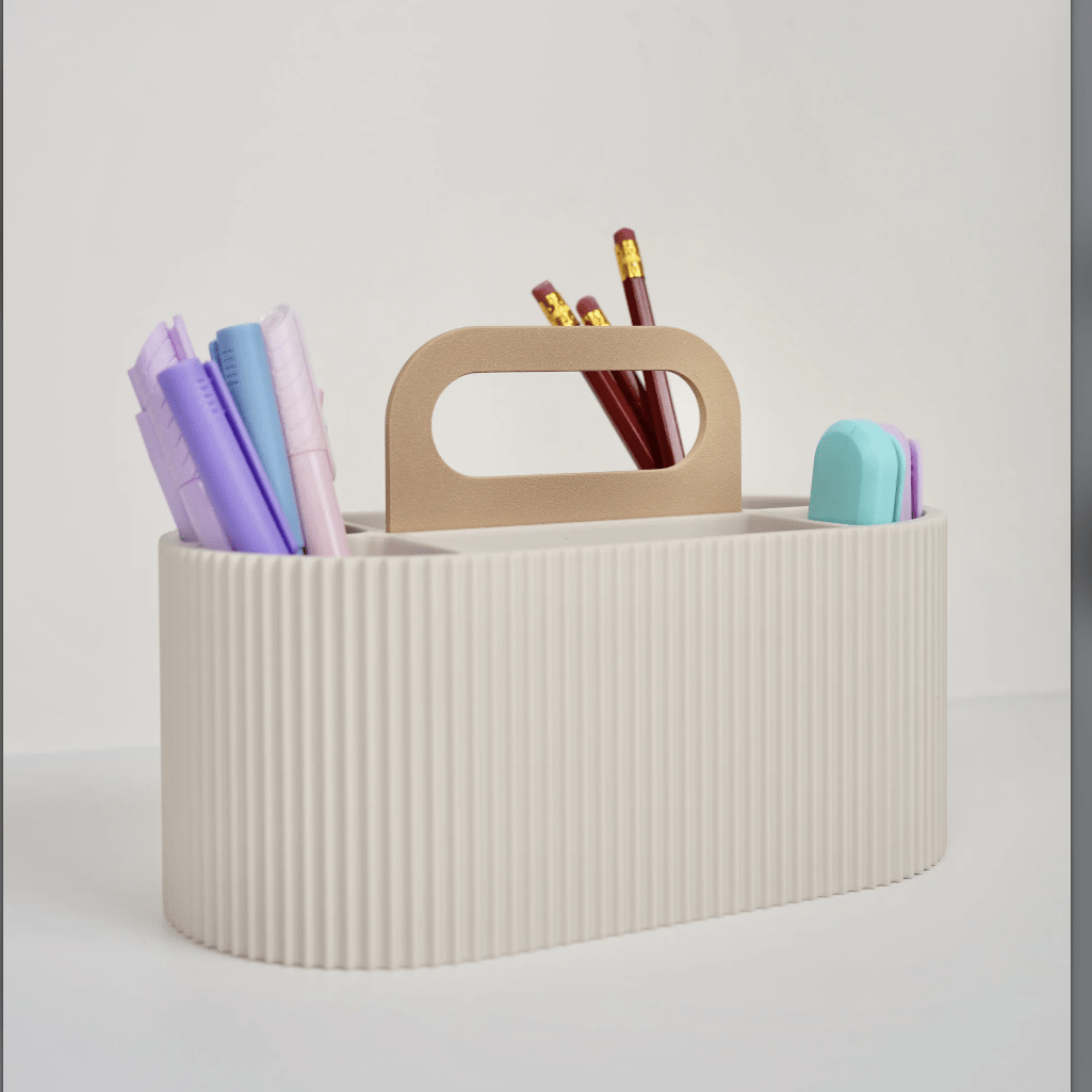 PURA – Skulpturale Organisation - Dekoart 3D